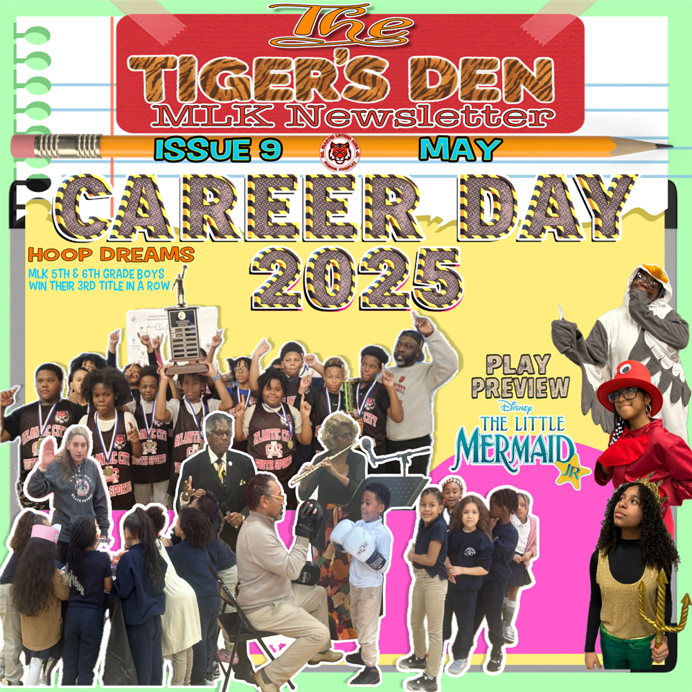  Issue 9 Out Now May 2025